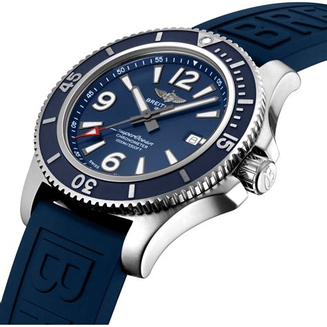 breitling superocean ii automatic|breitling superocean automatic review.